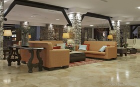 MARTI Resort