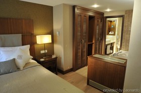 MARTI Resort