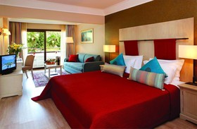 MARTI Resort