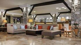 MARTI Resort