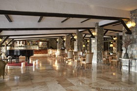 MARTI Resort