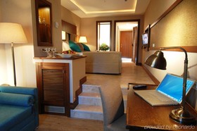 MARTI Resort