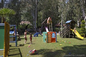 MARTI Resort