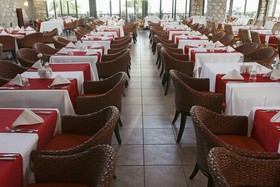MARTI Resort
