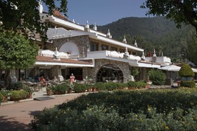 MARTI Resort