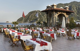 MARTI Resort
