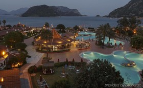MARTI Resort