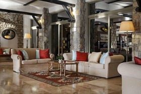 MARTI Resort