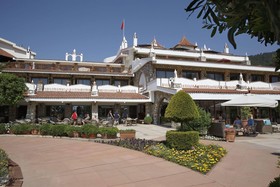 MARTI Resort