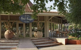 MARTI Resort