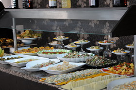 Mert Seaside Hotel
