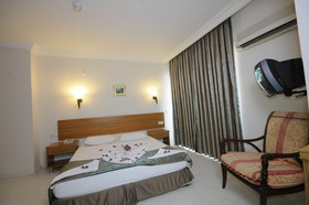 Mert Seaside Hotel