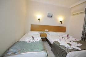 Mert Seaside Hotel