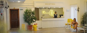 Mert Seaside Hotel