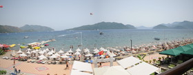 Mert Seaside Hotel
