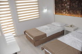 Myra Hotel