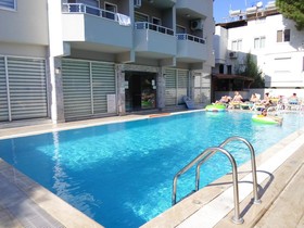 Myra Hotel