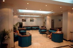 Myra Hotel