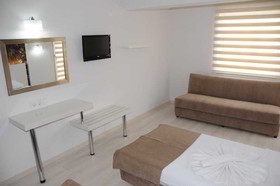 Myra Hotel