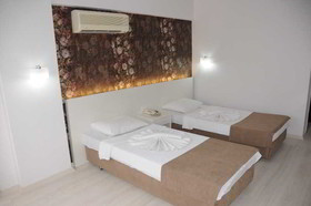 Myra Hotel