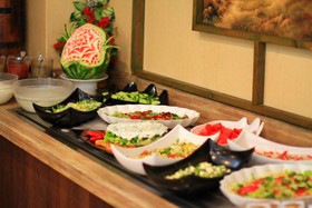 Myra Hotel