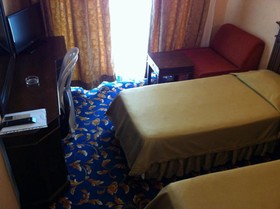 Oasis Hotel & Apartments