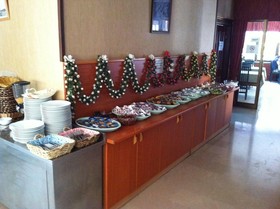 Oasis Hotel & Apartments