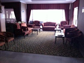Oasis Hotel & Apartments