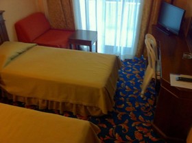 Oasis Hotel & Apartments