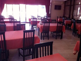Oasis Hotel & Apartments