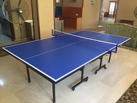 Oasis Hotel & Apartments
