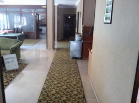 Oasis Hotel & Apartments