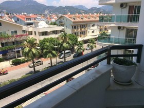 Oasis Hotel & Apartments