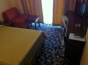 Oasis Hotel & Apartments