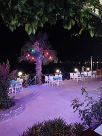 Oba 09 Restaurant & Motel & Beach
