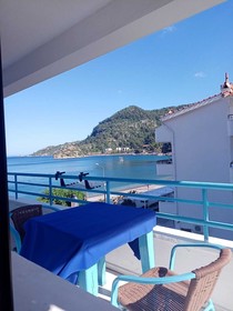 Oba 09 Restaurant & Motel & Beach