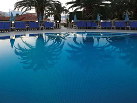 Premier Nergis Beach Hotel