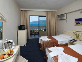 Premier Nergis Beach Hotel