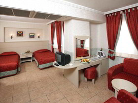 Premier Nergis Beach Hotel