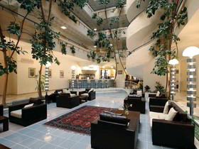 Premier Nergis Beach Hotel
