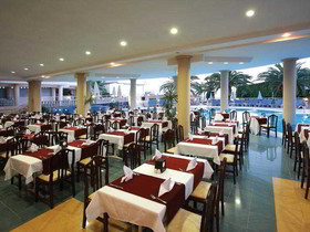 Premier Nergis Beach Hotel