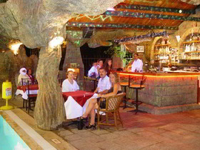 Otel Kivilcim