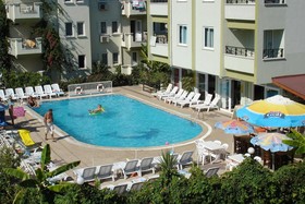 Park Mar Apart