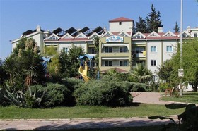 Park Mar Apart