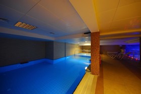 Pasa Beach Hotel