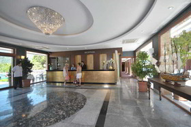 Pasabey Hotel