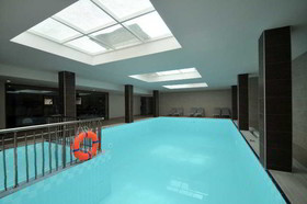 Pasabey Hotel