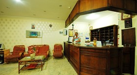 Pasahan Apart
