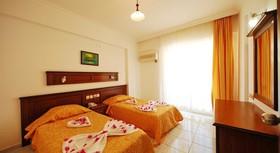 Pasahan Apart
