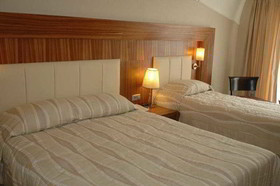 Pineta Park Deluxe Hotel